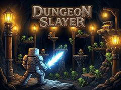 ເກມ Dungeon Slayer