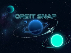 ເກມ Orbit Snap