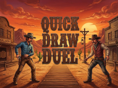 ເກມ Quick Draw Duel