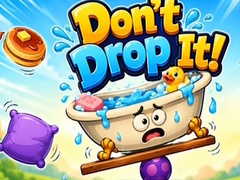 ເກມ Don't Drop It