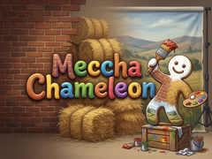 ເກມ Meccha Chameleon