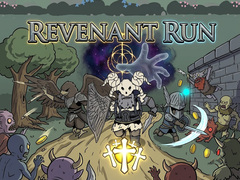 ເກມ Elden Ring: Revenant Run