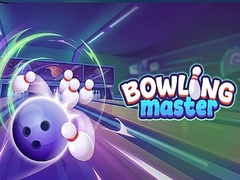 ເກມ Bowling Master