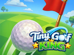 ເກມ Tiny Golf King