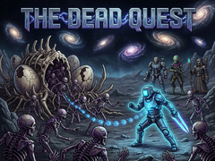 ເກມ The Dead Quest