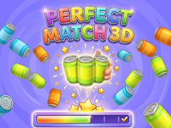 ເກມ Perfect Match 3D