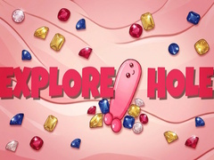 ເກມ EXPLORE HOLE