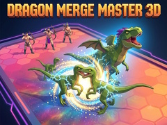 ເກມ Dragon Merge Master 3D