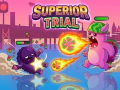 ເກມ Superior Trial