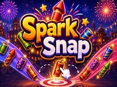 ເກມ Spark Snap