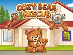 ເກມ Cozy Bear Rescue