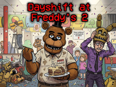 ເກມ Dayshift at Freddy’s 2