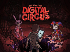 ເກມ The Amazing Digital Circus
