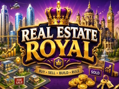 ເກມ Real Estate Royal