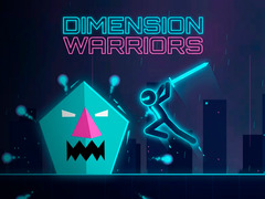 ເກມ Dimension Warriors