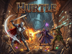 ເກມ Hurtle