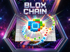 ເກມ BloxChain