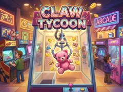 ເກມ Claw Tycoon