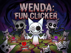 ເກມ Wenda: Fun Clicker