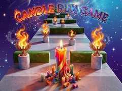 ເກມ Candle Run Game