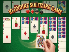 ເກມ Klondike Solitaire Game