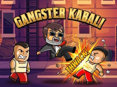 ເກມ Gangster Kabali 