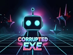 ເກມ Corrupted Exe