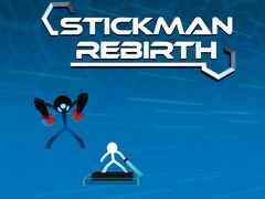 ເກມ Stickman Rebirth