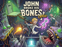 ເກມ John Broke His Bones