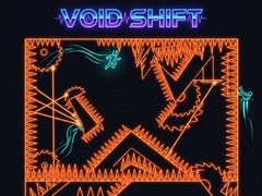 ເກມ Void Shift