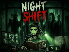ເກມ Night Shift