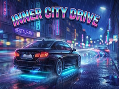 ເກມ Inner City Drive