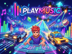 ເກມ Play Music