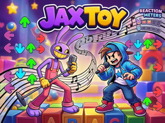 ເກມ Jax Toy