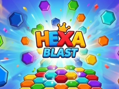 ເກມ Hexa Blast!