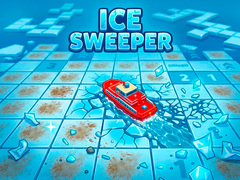 ເກມ Ice Sweeper
