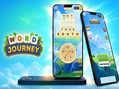 ເກມ Word Journey