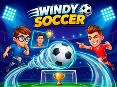 ເກມ Windy Soccer