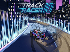 ເກມ Track Racer IO