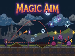 ເກມ Magic Aim