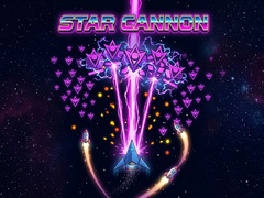 ເກມ Star Cannon