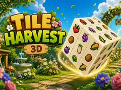 ເກມ Tile Harvest 3D