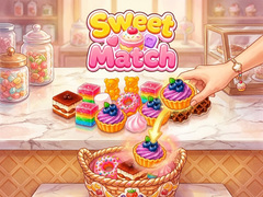 ເກມ Sweet Match