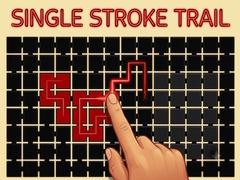 ເກມ ‌Single Stroke Trail