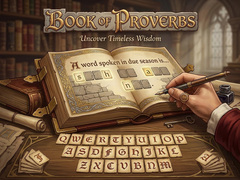 ເກມ Book of Proverbs