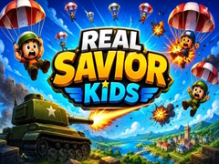 ເກມ Real Savior Kids