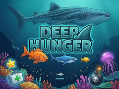 ເກມ Deep Hunger