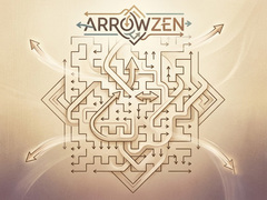 ເກມ Arrowzen