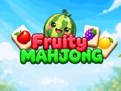 ເກມ Fruity Mahjong