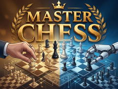 ເກມ Master Chess